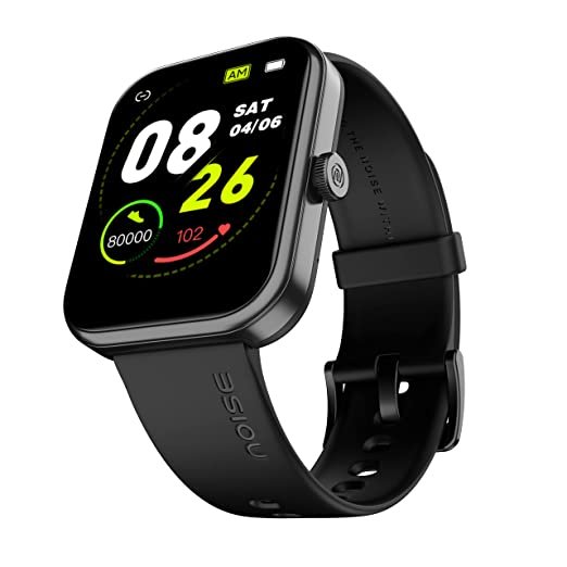Noise Pulse 2 Max Advanced Bluetooth Calling Smart Watch with 1_85 Display